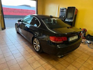 BMW 330i e92
