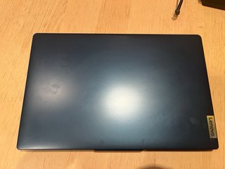 Portátil Lenovo IdeaPad Slim 3 Azul