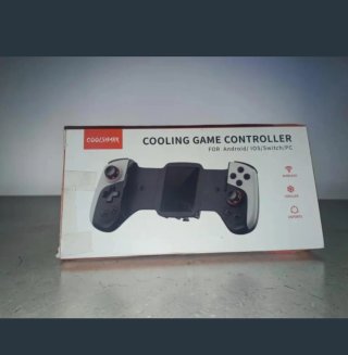Mando COOLSHARK Enfriador para Android/iOS/Switch/
