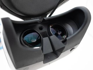 2 Move controller + Casco VR Sony PS4 PlayStation