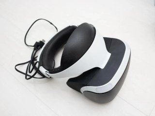 2 Move controller + Casco VR Sony PS4 PlayStation