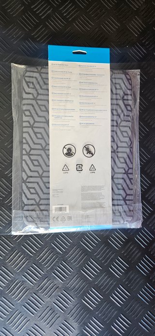 Funda HP Reversible Portátil 14