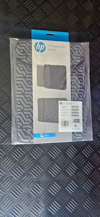 Funda HP Reversible Portátil 14