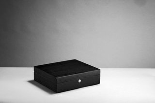 Caja Bodhy Premium 6 relojes - Relojero de Madera