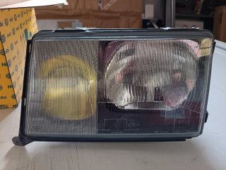 Faro Mercedes W124