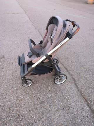 Silla de paseo Inglesina Aptica