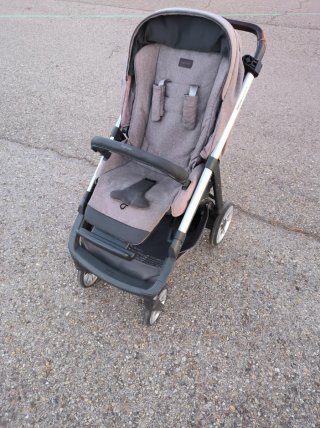 Silla de paseo Inglesina Aptica