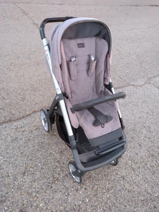 Silla de paseo Inglesina Aptica