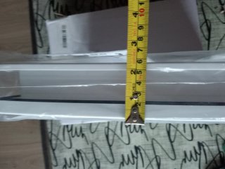 Puerta Gatera Nueva Plástico Blanco