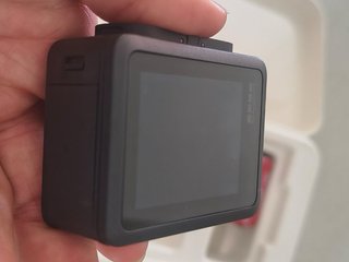 GoPro HERO 4K,  NEW