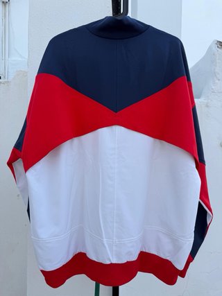 Chaqueta PSG Nike Talla XL Oficial