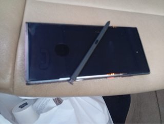 Samsung Galaxy S22 Negro