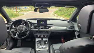Audi A6 Allroad quattro 2016