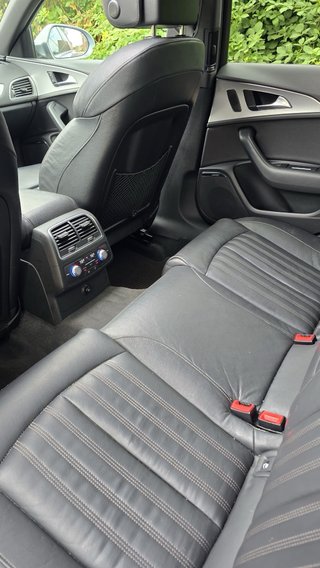 Audi A6 Allroad quattro 2016