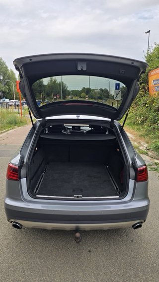 Audi A6 Allroad quattro 2016