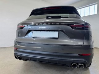 Porsche Cayenne S
