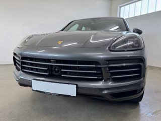 Porsche Cayenne S