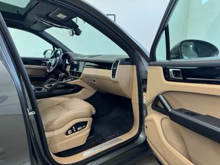 Porsche Cayenne S