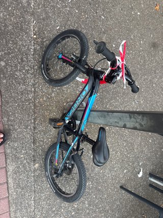 Bici Orbea 16' per bambini