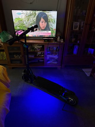 Patinete Eléctrico SmartGyro