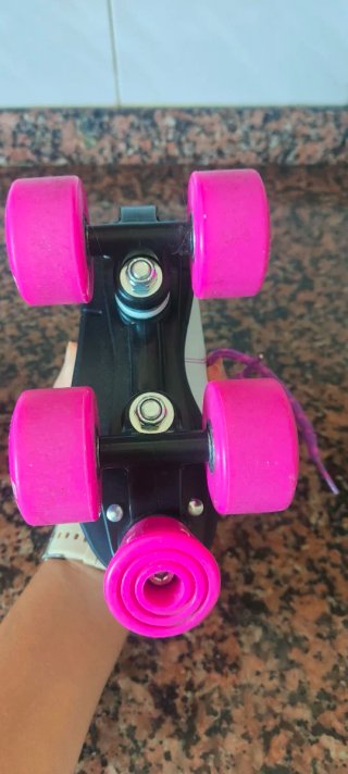 Patines talla 29