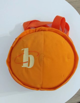Mochila Muñeca Barriguitas