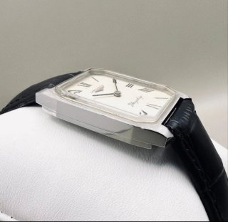 Longines Flagship Vintage Reloj de Pulsera