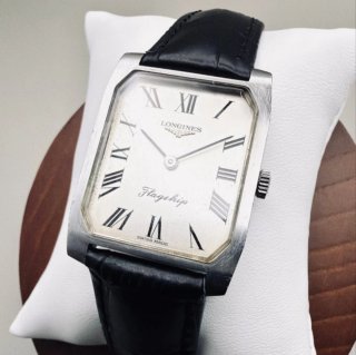 Longines Flagship Vintage Reloj de Pulsera