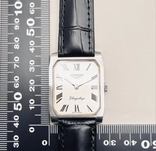 Longines Flagship Vintage Reloj de Pulsera