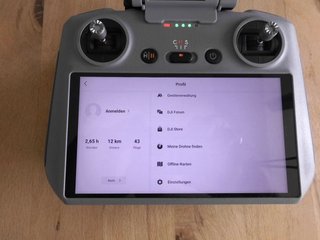 DJI Mini 4 Pro Fly More Combo