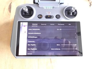 DJI Mini 4 Pro Fly More Combo
