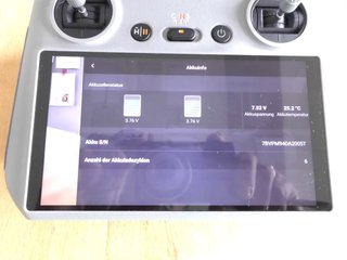 DJI Mini 4 Pro Fly More Combo