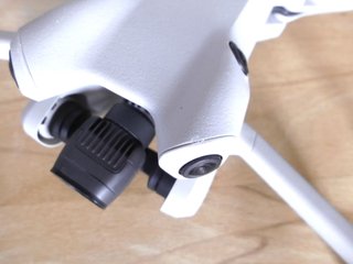 DJI Mini 4 Pro Fly More Combo