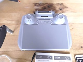 DJI Mini 4 Pro Fly More Combo