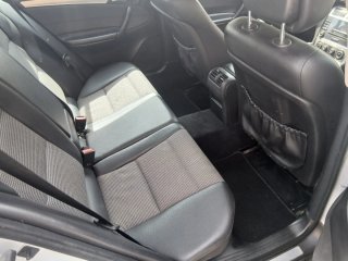 Mercedes-Benz Clase C 2007
