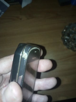 Cellulare Nokia 7230 Argento