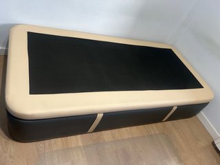 Cama nido individual 90x190