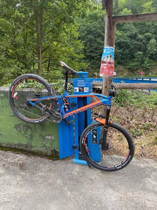 Mondraker Dune 2017