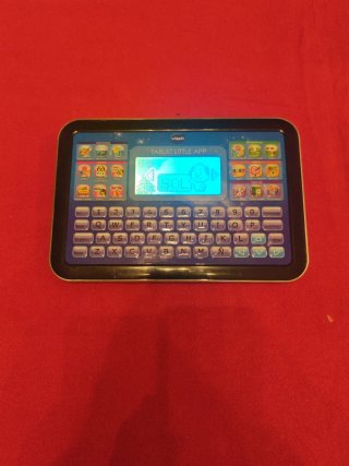 Tablet VTech Little APP