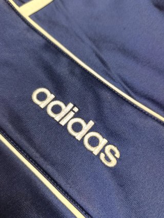 Pantalón Adidas Retro Azul