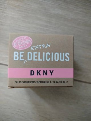 DKNY Be Extra Delicious EDP Mujer 50ml