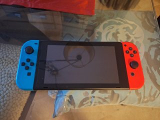 Nintendo Switch + 3 meses nintendo online