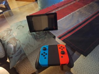 Nintendo Switch + 3 meses nintendo online