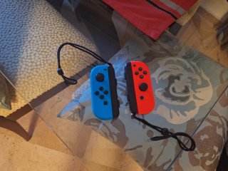 Nintendo Switch + 3 meses nintendo online