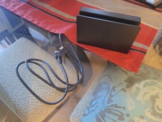 Nintendo Switch + 3 meses nintendo online