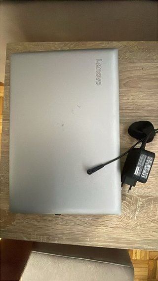 Portátil Lenovo Ideapad 320-15AST 16GB RAM 256GB S