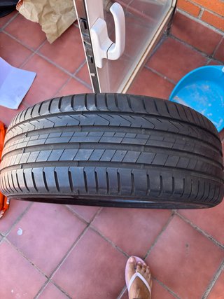 Neumático Pirelli P7 205/45R17