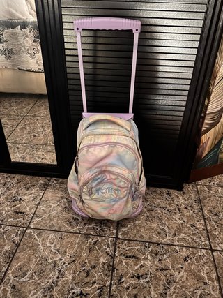 Mochila Totto se regala