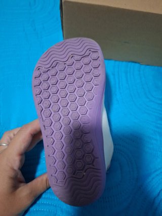 Zapatos Hobibear Niña Talla 28