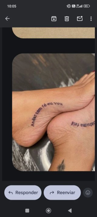 Tatuadora